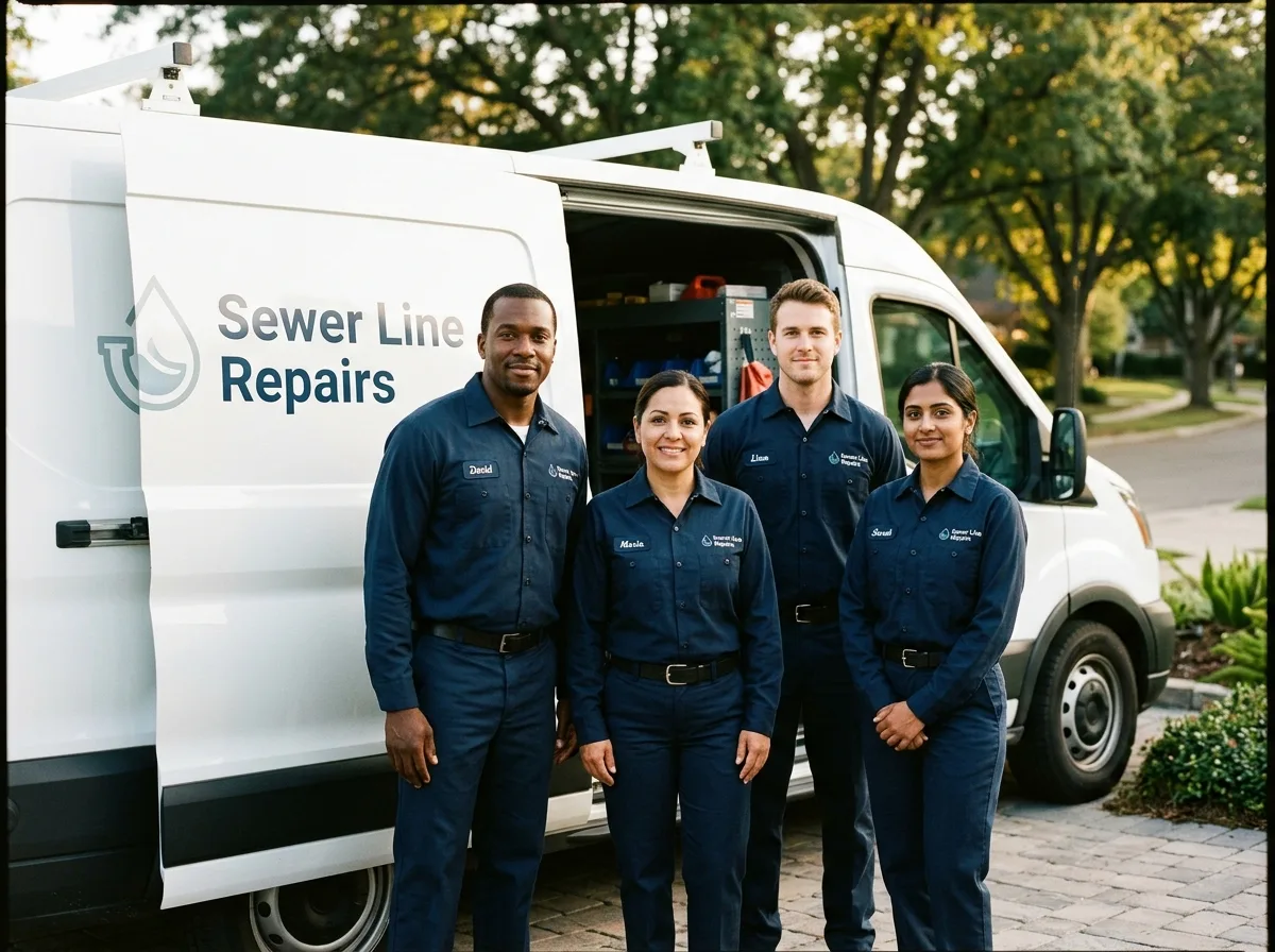 Emergency Plumber company in Port Orange, FL