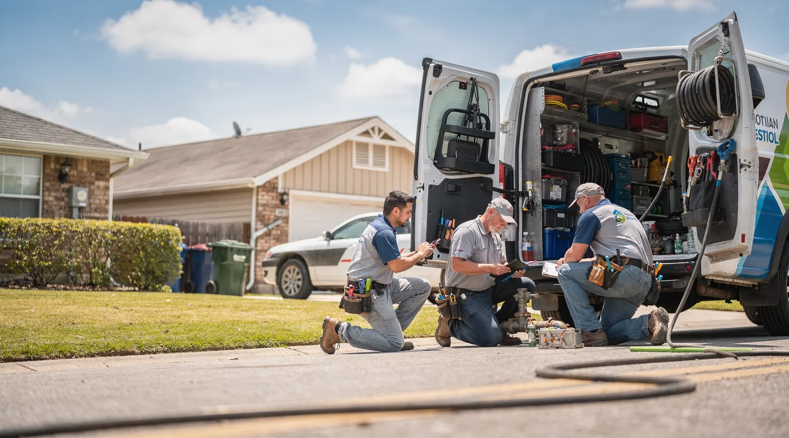 Emergency Plumber in Port Orange, FL near me